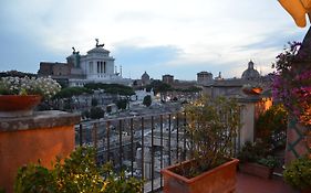 Residenza Maritti Contemporarysuite